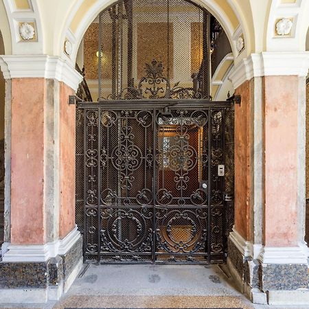 Discover Your Budapest Retreat-Walk To Parliament 外观 照片