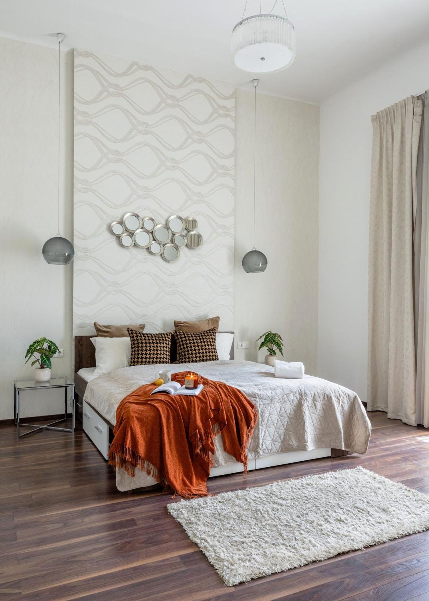 Discover Your Budapest Retreat-Walk To Parliament 外观 照片