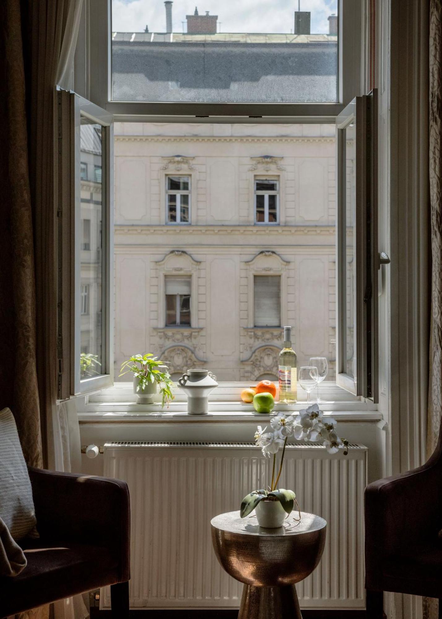 Discover Your Budapest Retreat-Walk To Parliament 外观 照片